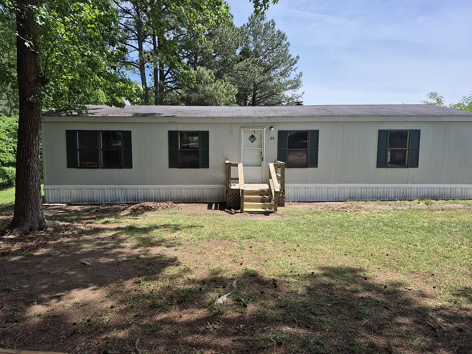 25 Taffy St