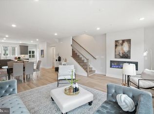 12768 Sunrise Valley Dr, Reston, VA 20191