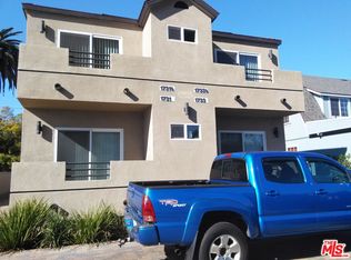 1733 Crenshaw Blvd, Los Angeles, CA 90019