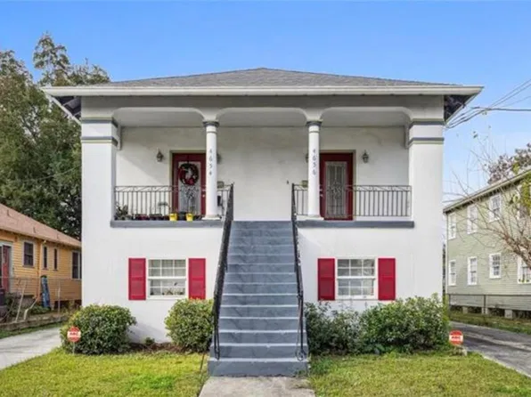 4654 Baccich St, New Orleans, LA 70122