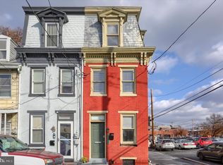 1315 James St, Harrisburg, PA 17102