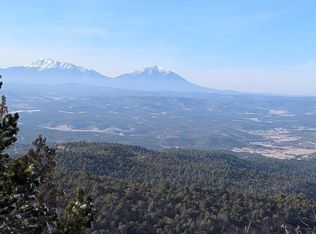 7408 Bear Paw Rd Lot 58, Trinidad, CO 81082