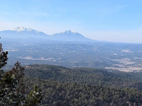 7408 Bear Paw Rd Lot 58, Trinidad, CO 81082