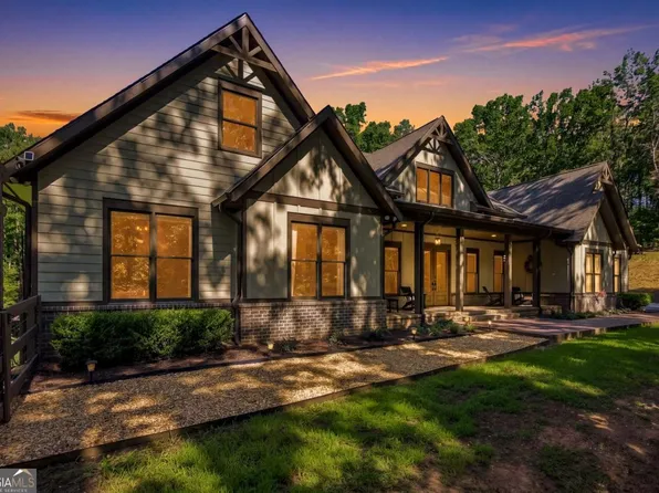 221 Brookhollow Rd, Ball Ground, GA 30107