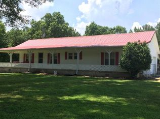 1441 Harts Ferry Rd, Ohatchee, AL 36271