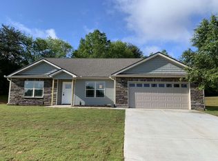 857 Cothran Rd, Inman, SC 29349