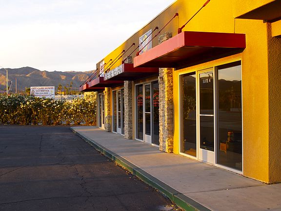 4th image of 36399 Cathedral Canyon Dr Ste 4