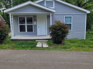 507 Watson St, Benton, AR 72015