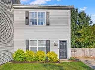 152 Eagle Nest Dr, Nicholasville, KY 40356