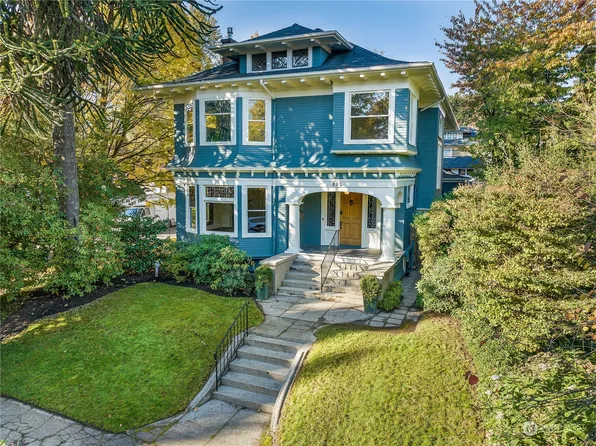 903 16th Avenue E, Seattle, WA 98112
