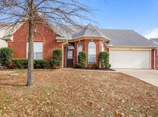5882 Tommy Joe Dr, Southaven, MS 38672