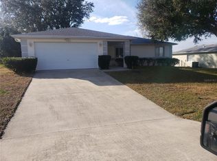 9832 SW 61st Ct, Ocala, FL 34476