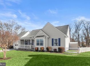 22 Windward Way, Baltimore, MD 21220