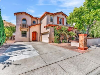 7450 Villareal Dr, Castro Valley, CA, 94552