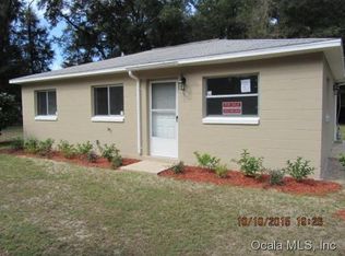 509 11th Ave, Welaka, FL 32193