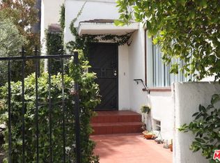 1515 S Reeves St, Los Angeles, CA 90035