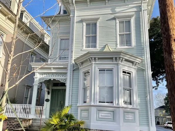 228 E Henry, 228 E Henry St, Savannah, GA 31401