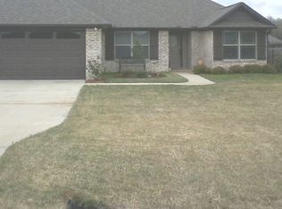 4411 Magee Dr, Texarkana, AR 71854