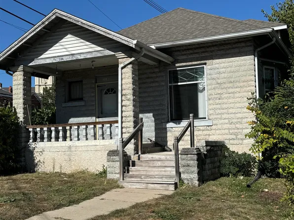 313 Jones St, Dubuque, IA 52001