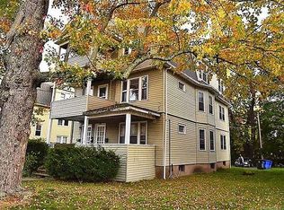 1081 Boulevard 1 #1, West Hartford, CT 06119