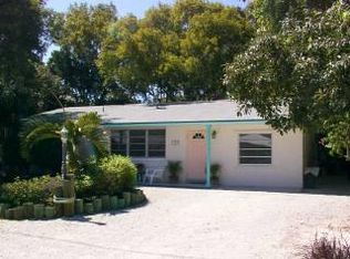 153 Pueblo St, Tavernier, FL 33070