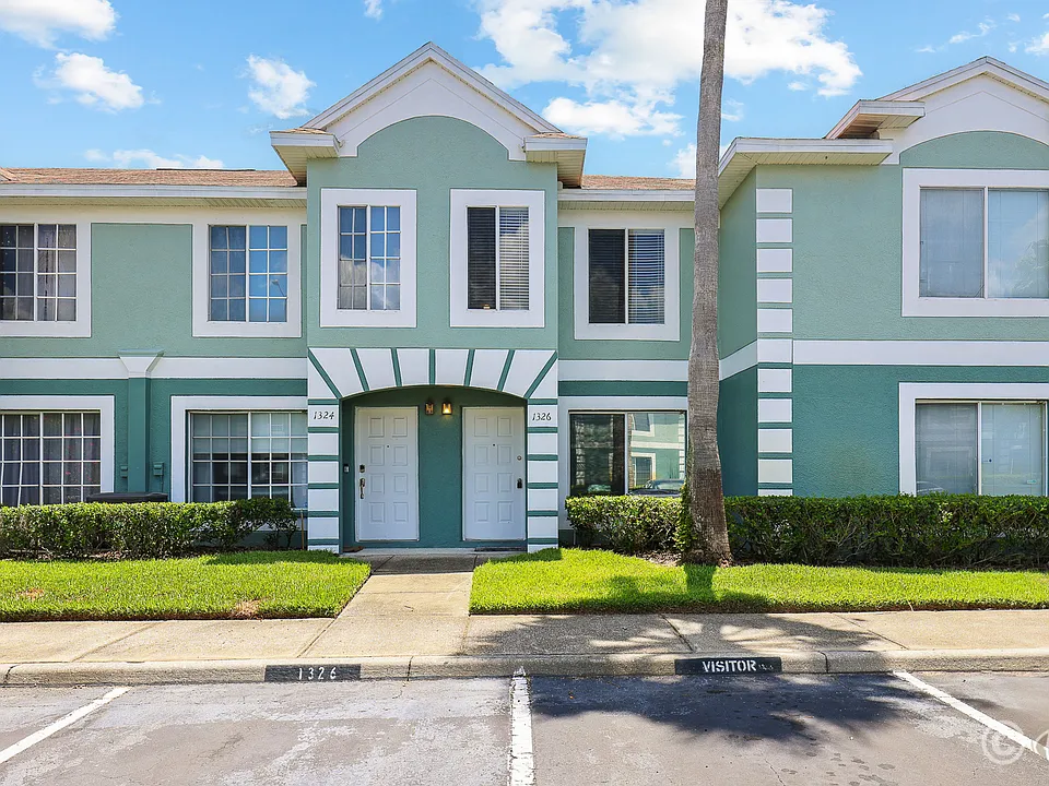 1326 Twilridge Pl