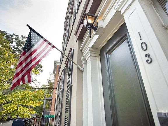 4th image of 103 W Gordon Street #A