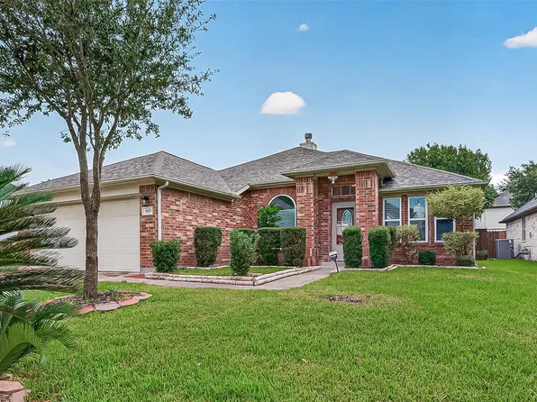 9323 Eaglewood Shadow Ct, Houston, TX 77083