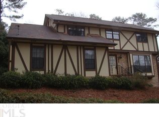 602 Cricket Hill Trl, Lawrenceville, GA 30044