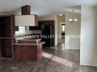 300 13th St #36, Saratoga, WY 82331