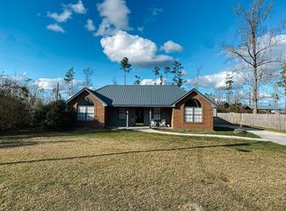 20106 NE Marie Ave, Blountstown, FL 32424