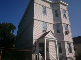 9 Howard Ave, Boston, MA 02125