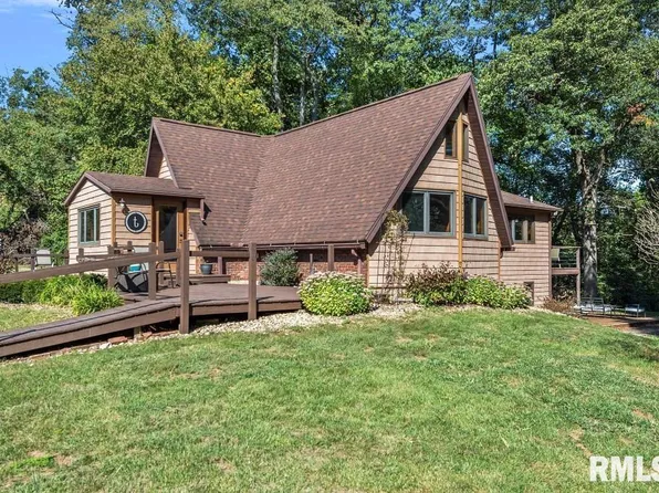 7987 Mechanicsburg Rd, Springfield, IL 62712