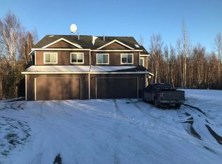1451 W Melanie Ave #A, Wasilla, AK 99654