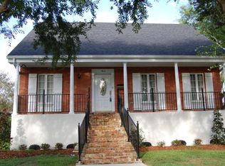 700 Central Ave, Houma, LA 70364