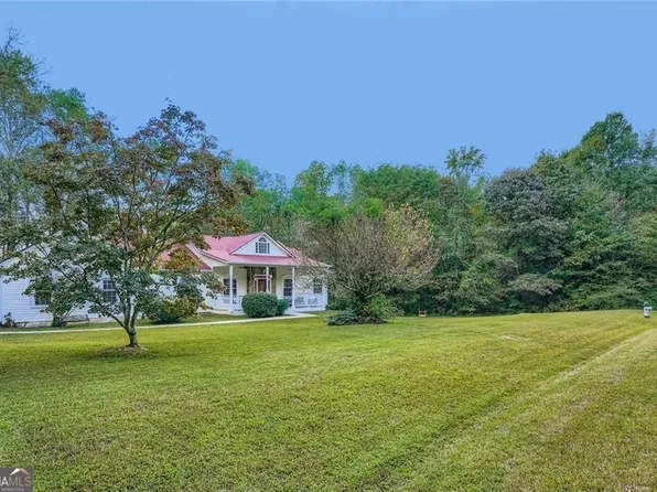 126 Summer Hill Dr, Hoschton, GA 30548