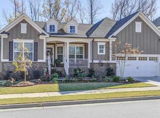2405 Balmoor Trce, Apex, NC 27523
