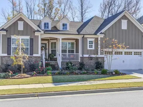 2405 Balmoor Trce, Apex, NC 27523