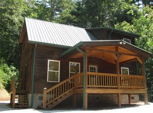 38 Callenback Ln, Clayton, GA 30525