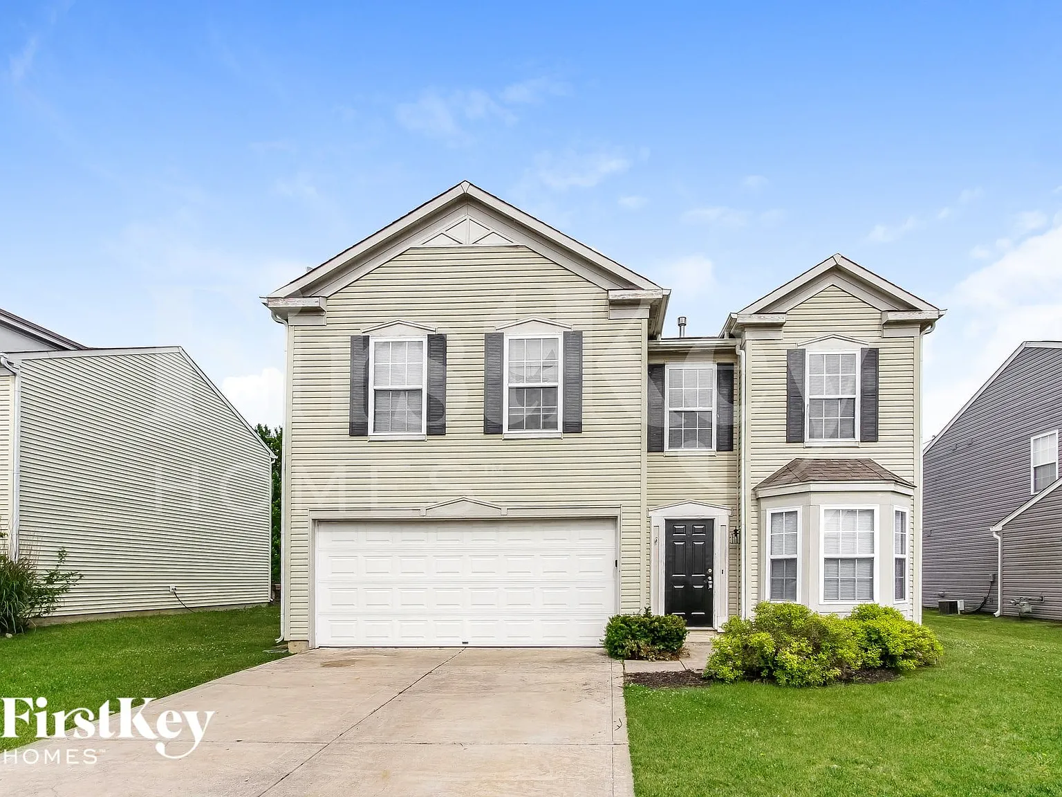 3 bed, 2.5 bath, 2364 sqft, $2,400 — Photo 1