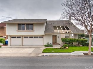 5294 Vista Del Sol, Cypress, CA 90630