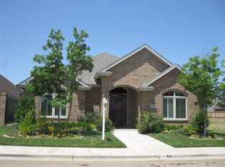 9808 Salisbury Ave, Lubbock, TX 79424