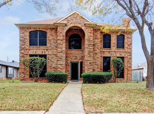 2617 Widgeon Way, Mesquite, TX 75181