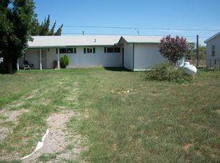 9457 E Kedron Dr, Hereford, AZ 85615