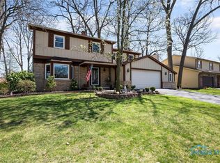 2322 Chriswood Rd, Toledo, OH 43617