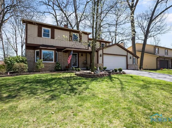 2322 Chriswood Rd, Toledo, OH 43617