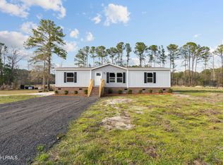 245 Proctor St, Ridgeland, SC 29936