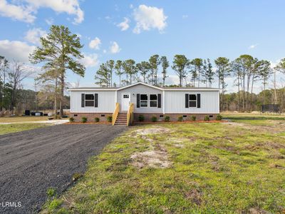 245 Proctor St, Ridgeland, SC, 29936