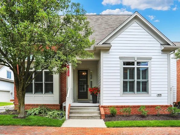 8179 Penn Pl, Indianapolis, IN 46250