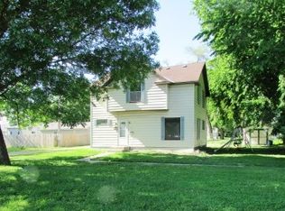 360 F St, David City, NE 68632